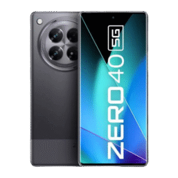 Infinix Zero 40 5G2