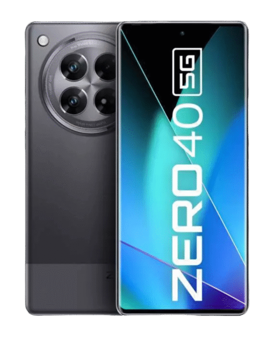 Infinix Zero 40 5G2