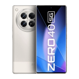 Infinix Zero 40 5G5