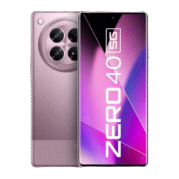 Infinix Zero 40 5G4