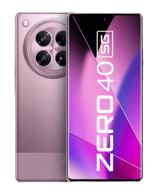 Infinix Zero 40 5G4