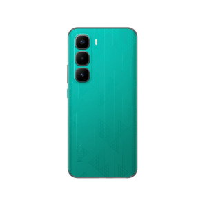 HOT 60 PRO+ - 8GB RAM/256GB, Moco Cyber Green