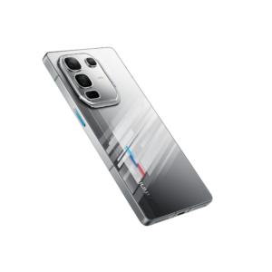 NOTE 50 Pro+ - Racing Edition, 12GB Ram/256GB
