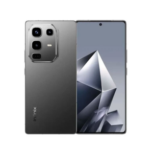  Note 50 Pro - 12GB Ram/256GB, titanium grey