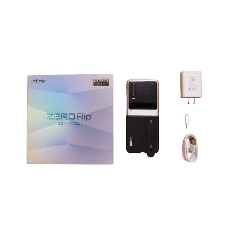 <span class="title-english">ZERO Flip</span>