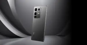 Note 50 - Dark Grey, 8GB RAM/256GB