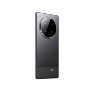 ZERO 40 - sleek Black, 8+8GB Ram/256GB
