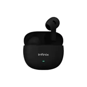 XBUDS 3 LITE BLACK - אוזניות אלחוטיות