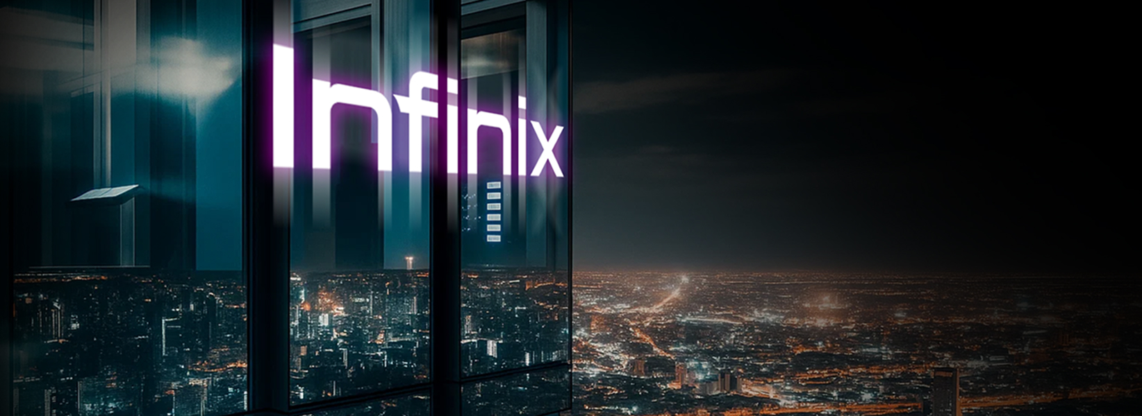 Infinix | דגמי פרימיום בתמחור אגרסיבי ובמגוון צבעים אופנתיים.