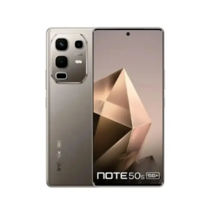 Note 50s 5G - titanium grey, 8+8GB Ram/256GB