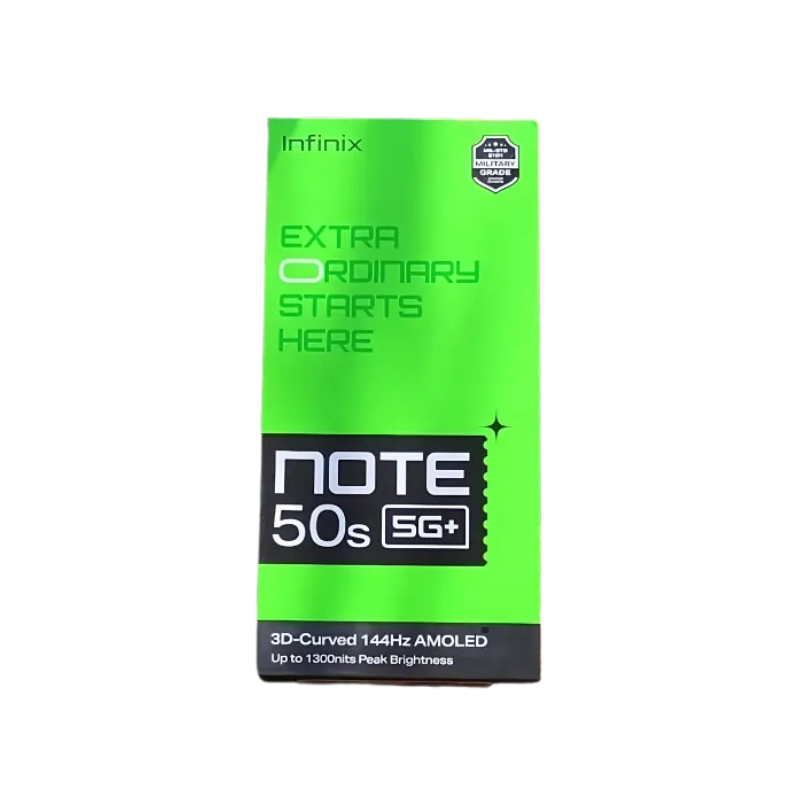 <span class="title-english">Note 50s 5G</span>