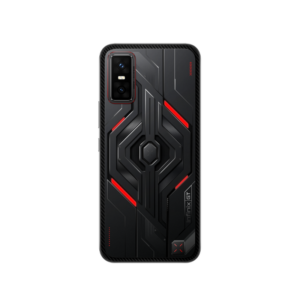 GT30 Pro Gaming kit - Dark Flare, 12GB RAM/512GB+Gaming Kit