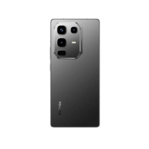 NOTE 50 Pro+ - titanium grey, 12GB Ram/256GB