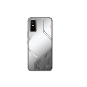 GT30 Pro - Blade White, 12GB Ram/256GB